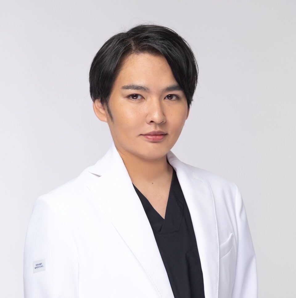 アラジン美容クリニック 川野ゆうや院長